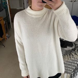 AE Turtleneck Sweater